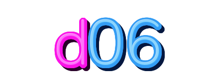 d06 — logo kanal